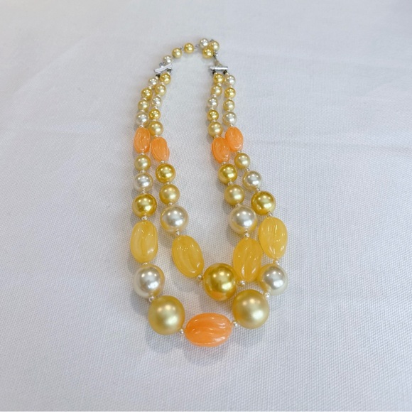 Jewelry - Vintage Japan necklace